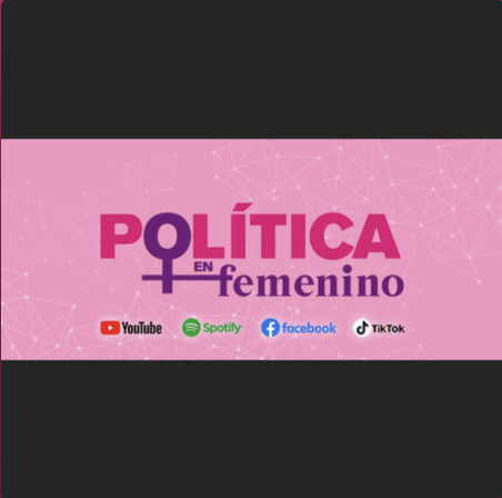 Pólitica en Femenino